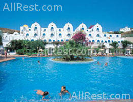 Salmakis Hotel 17